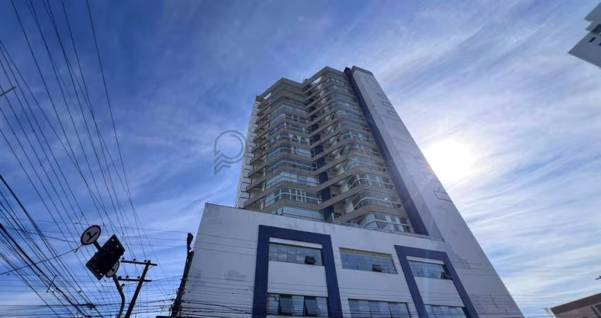 Apartamento para aluguel, 3 quartos, 1 suíte, 2 vagas, Passo dos Fortes - Chapecó/SC