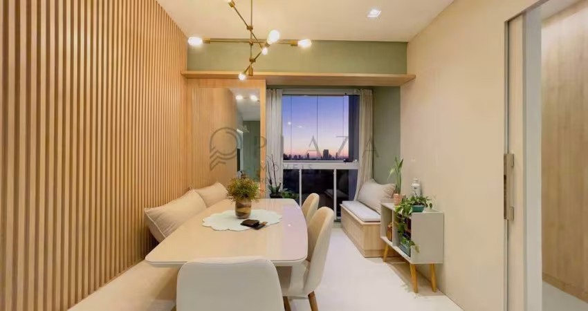 BELO APARTAMENTO DISPONÍVEL PARA ALUGAR NO BAIRRO PRESIDENTE MÉDICI