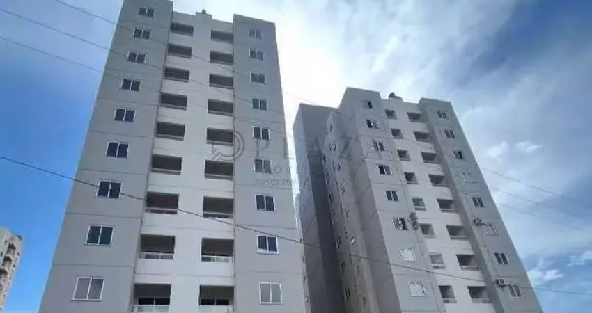 Apartamento para aluguel, 2 quartos, 1 vaga, Pinheirinho - Chapecó/SC
