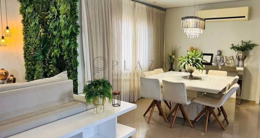 BELO APARTAMENTO DISPONÍVEL PARA ALUGAR NO BAIRRO JARDIM ITÁLIA