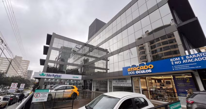 AMPLA SALA COMERCIAL PARA ALUGAR NO CENTRO