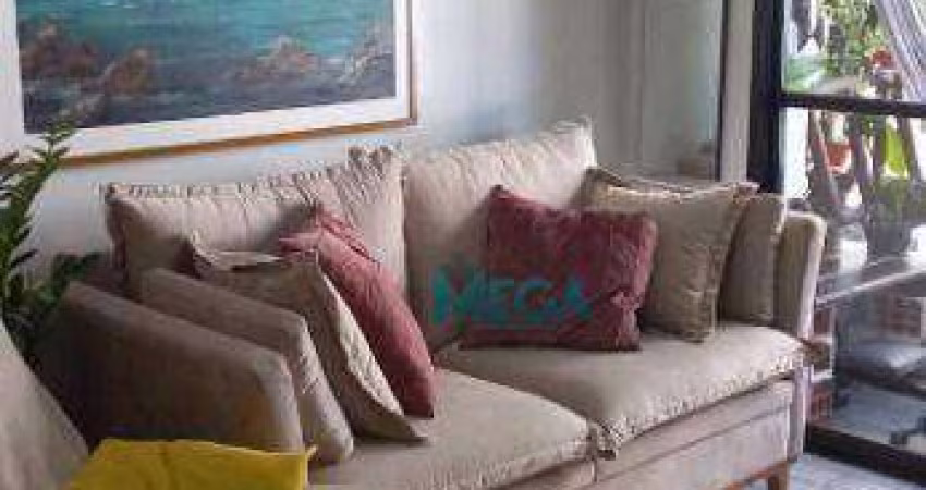 Apartamento 2 dormitórios à venda, 50 m²  - Vila Mascote - São Paulo/SP