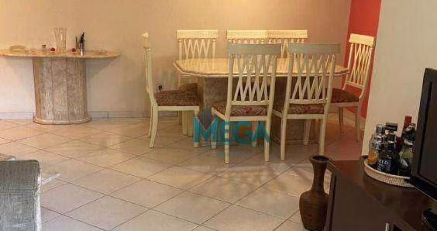 Apartamento com 2 dormitórios à venda, 82 m²  - Indianópolis - São Paulo/SP