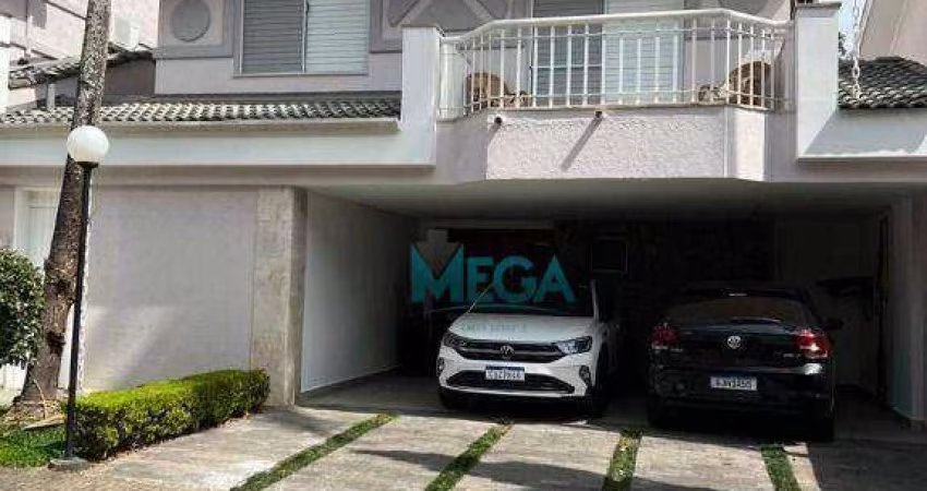 Maravilhosa casa em condomínio fechado! 376m² de área útil!!!!