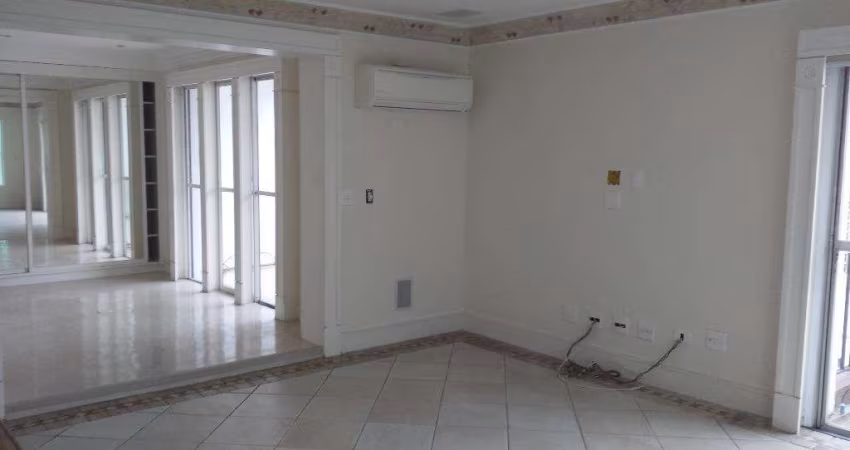 Apartamento com 3 dormitórios à venda, 376 m² - Campo Belo - São Paulo/SP