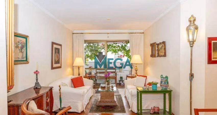 Maravilhoso apartamento com 2 dormitórios sendo 1 reversível, sendo 1 suíte.