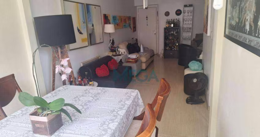 Miolo da Vila Mascote! 02 dormitórios com 3 reversível com 2 vagas!