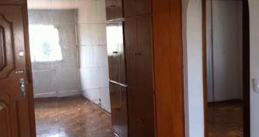 Apartamento com 1 dormitório à venda, 38 m² por R$ 320.000,00 - Vila Alexandria - São Paulo/SP