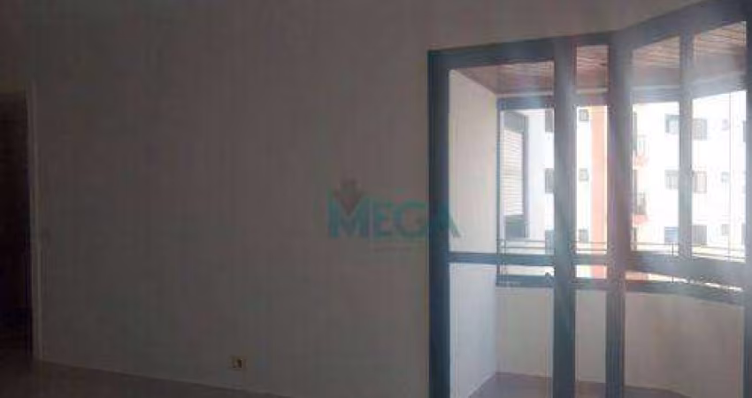 Apartamento com 3 dormitórios, 86 m² - venda por R$ 700.000,00 ou aluguel por R$ 4.608,33/mês - Vila Mascote - São Paulo/SP