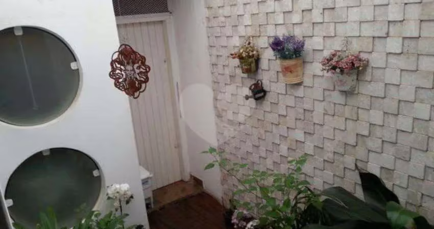 Sobrado com 3 quartos à venda em jardim aeroporto - sp