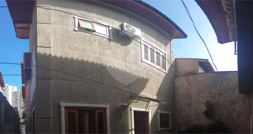 Sobrado com 3 quartos à venda em conjunto residencial santa terezinha - sp