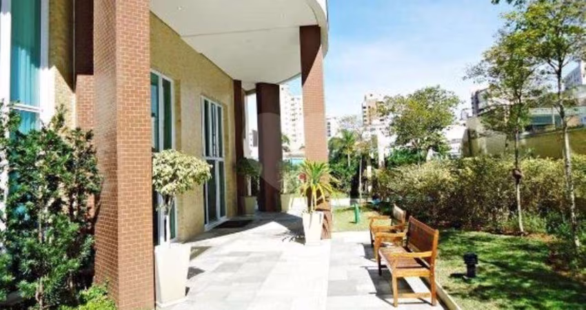 Apartamento em Santana 190m²
