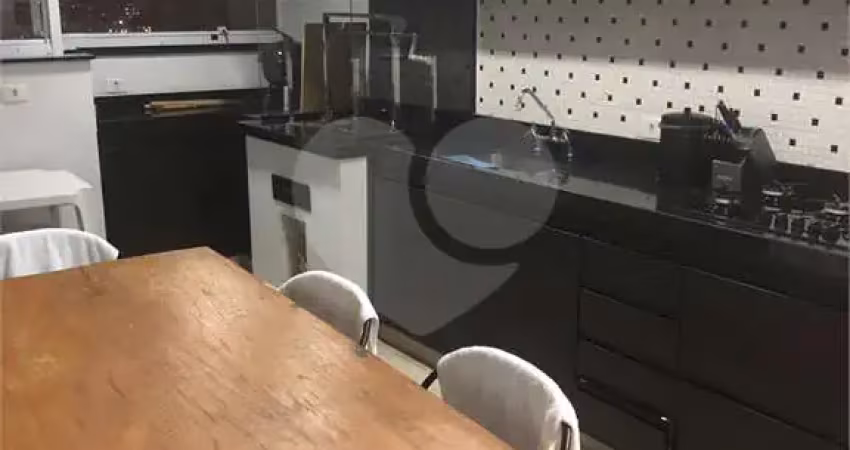 Cobertura com 3 quartos à venda em alto da lapa - sp