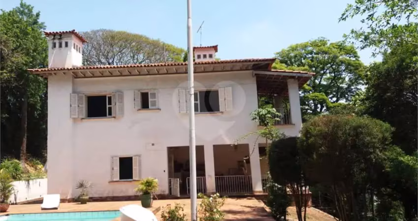 Sobrado com 4 quartos à venda em barro branco (zona norte) - sp