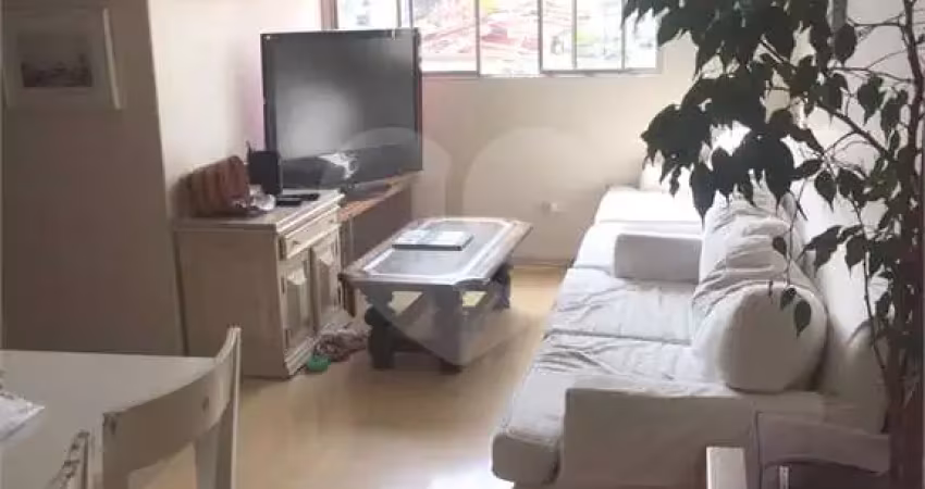 Apartamento com 2 quartos à venda em vila congonhas - sp