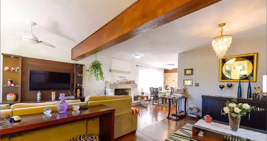Casa com 3 quartos à venda na Rua Saramenha, Perdizes, São Paulo