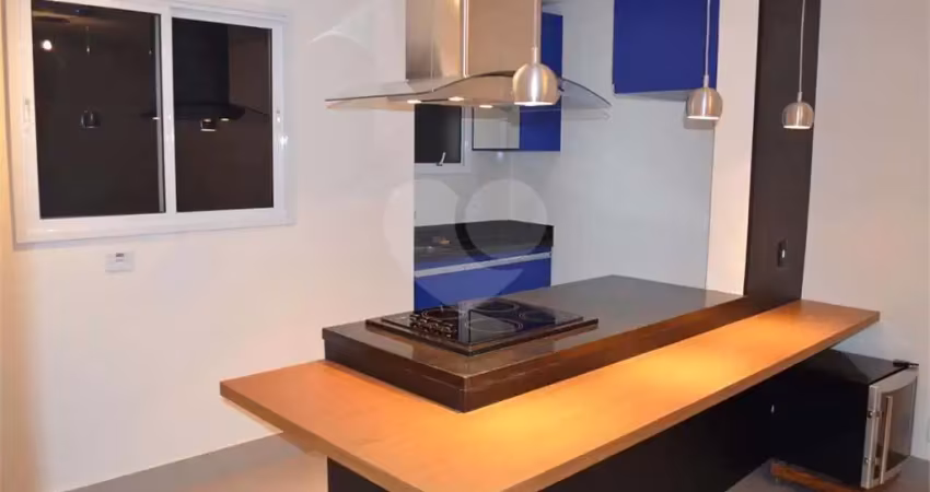 Apartamento com 1 quartos à venda em república - sp