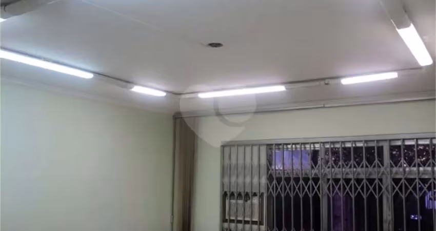 Casa com 10 quartos à venda na Rua Barão de Vallim, Campo Belo, São Paulo