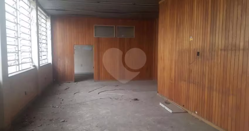 Casa com 1 quarto à venda na Rua Voluntários da Pátria, Santana, São Paulo