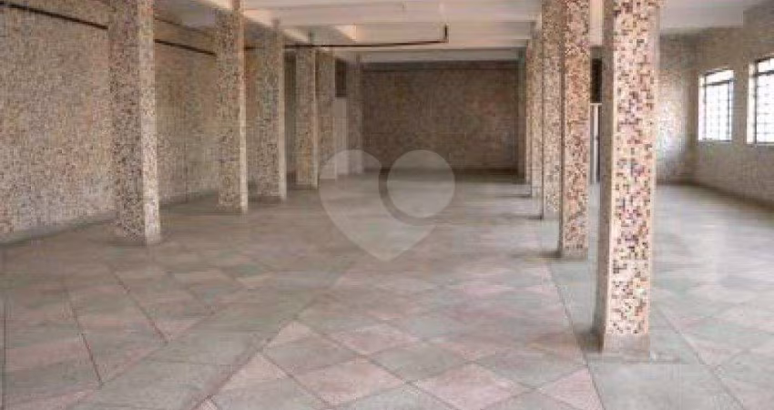 Salão Comercial Penha