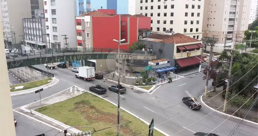 Apartamento com 1 quarto à venda na Rua Cardoso de Almeida, Perdizes, São Paulo