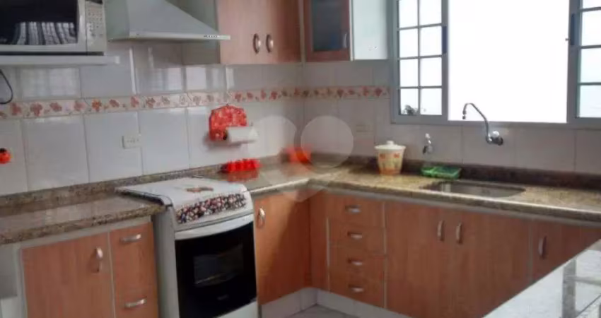 Casa com 3 quartos à venda na Rua João Dias da Silva, Imirim, São Paulo