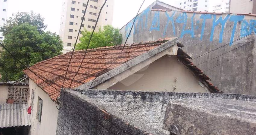 Terreno em região nobre!