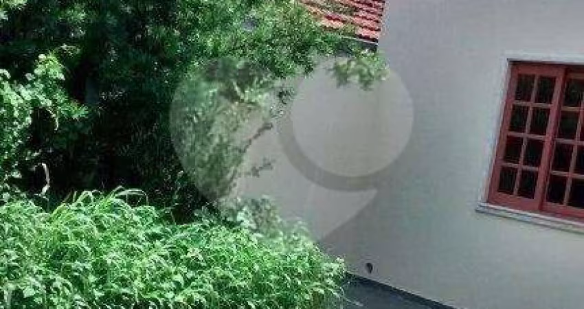 Casa para venda com 2 suítes, churrasqueira, salão de festas - Vila Amélia - São Paulo/SP