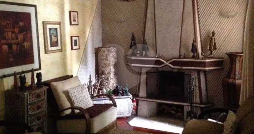 Apartamento com 4 quartos à venda em parque da mooca - sp