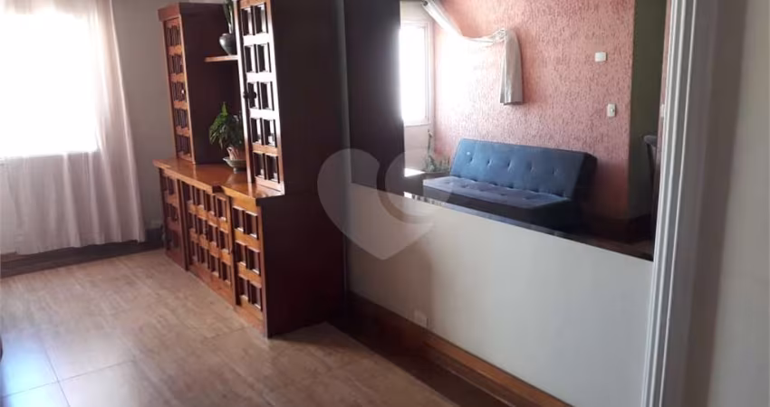 Apartamento-São Paulo-BARRA FUNDA | Ref.: REO128443