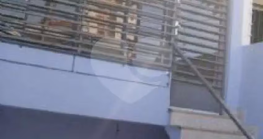 Sobrado com 2 quartos à venda em jardim paraíso - sp