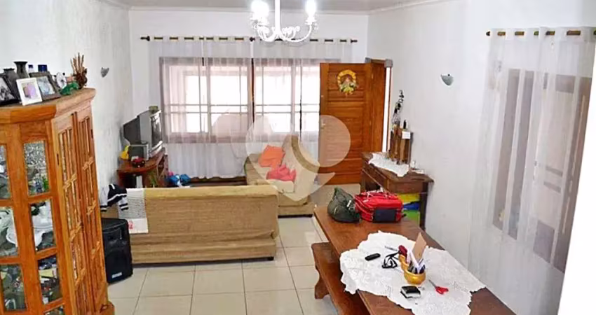 Casa com 3 quartos à venda na Rua Ulisses Esteves Costa, Santana, São Paulo