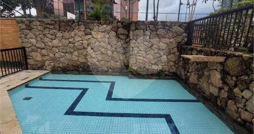 Apartamento Jardim Avelino