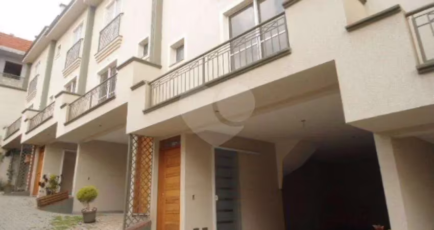 Condomínio com 3 quartos à venda em vila romero - sp