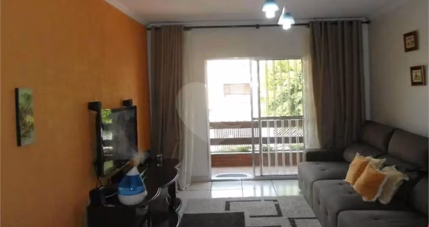Sobrado com 3 quartos à venda em vila nova mazzei - sp