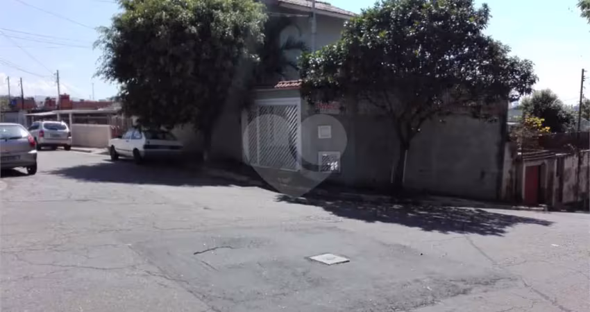 Sobrado com 3 quartos à venda em parque vitória - sp