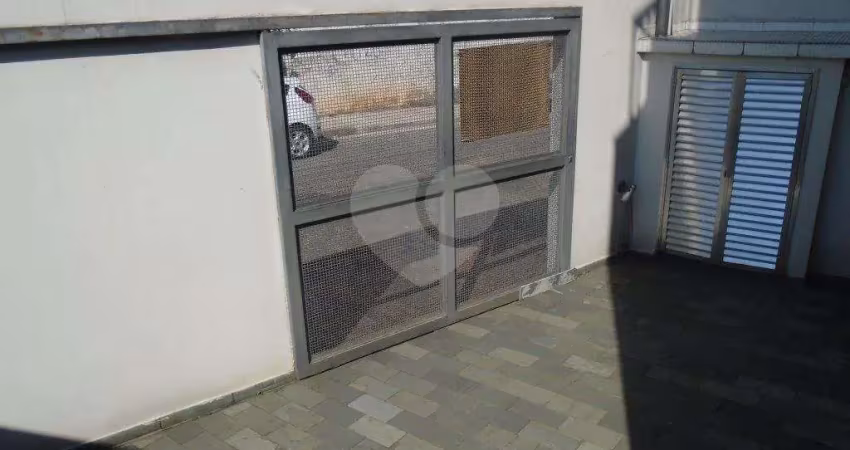 Casa com 3 quartos à venda na São Pompeu, Vila Maria, São Paulo