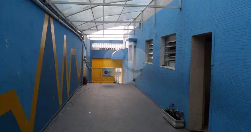 Casa com 3 quartos à venda na Avenida Baruel, Casa Verde, São Paulo