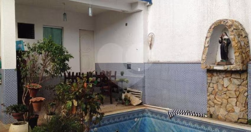 Sobrado Jardim França | 960m² | 5 Suítes | 10 Vagas | Espaço Gourmet | Lazer Completo