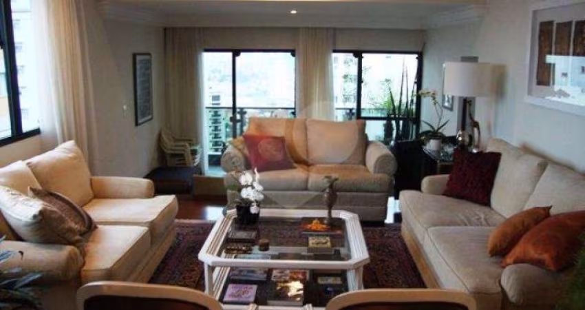 Apartamento Real Park