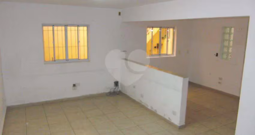 Sobrado com 1 quartos à venda ou para locação em vila nova mazzei - sp