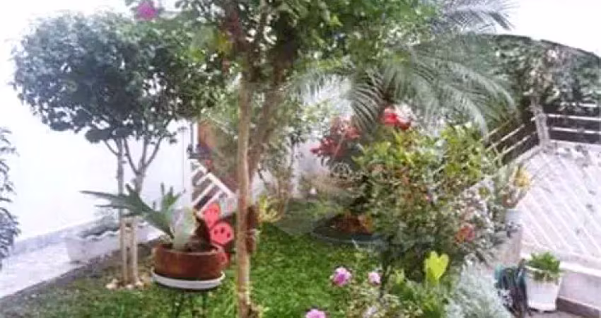 Casa com 5 quartos à venda na Rua João Nicolau Chamma, 171, Jardim Virgínia Bianca, São Paulo