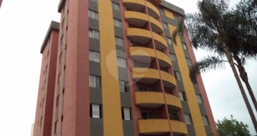 APARTAMENTO A VENDA NA VILA AURORA - 68M2 - 3 DORMS (1 SUÍTE) E 2 VAGAS DE GARAGEM