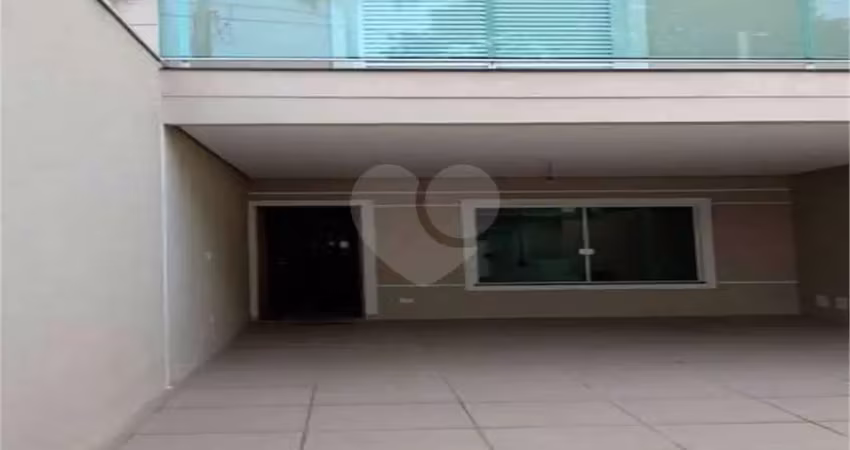 Casa com 3 quartos à venda na Rua Jerônimo Camargo, 186, Vila Irmãos Arnoni, São Paulo