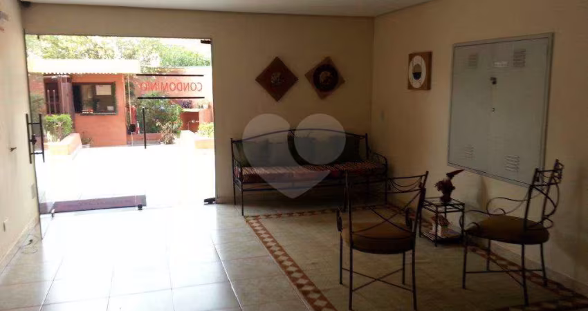 Apartamento-São Paulo-PIRITUBA | Ref.: REO172768