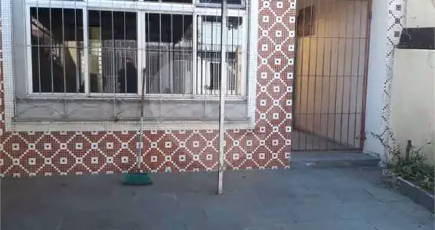 Casa com 3 quartos à venda na Rua Rafael D. Santoro, 179, Parque Edu Chaves, São Paulo