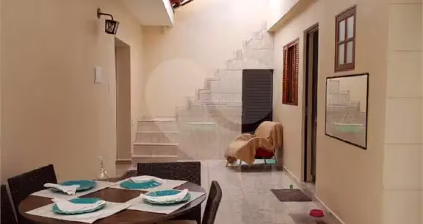 Casa com 5 quartos à venda na Rua Laurindo Sbampato, 472, Vila Guilherme, São Paulo