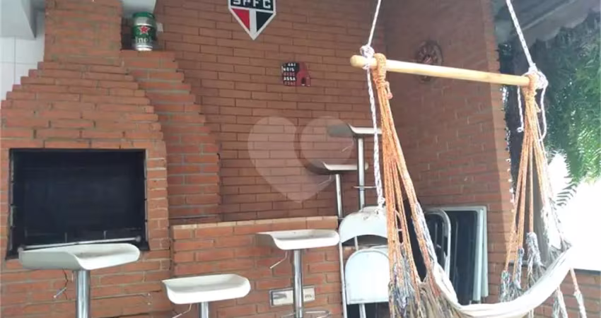 Casa térrea com 3 quartos à venda em vila mazzei - sp
