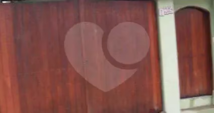 Sobrado com 3 quartos à venda em horto florestal - sp