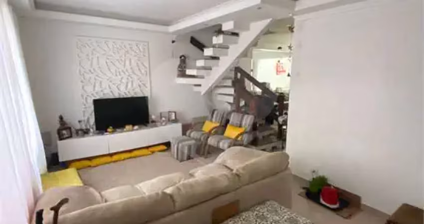 Condomínio com 3 quartos à venda em conjunto residencial santa terezinha - sp